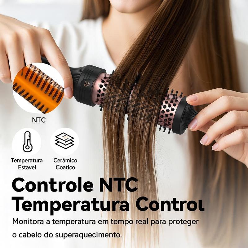 Escova Modeladora - Foto 3